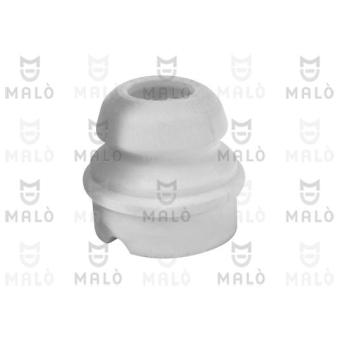 Butée élastique, suspension AKRON-MALÒ [273901]