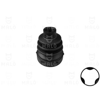 Joint-soufflet, arbre de commande AKRON-MALÒ [274193]