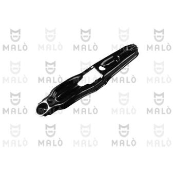 Fourchette de débrayage, embrayage AKRON-MALÒ [27439]