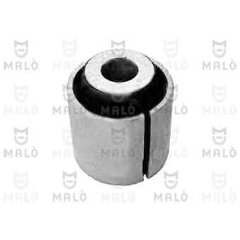 Silent bloc de l'essieu / berceau AKRON-MALÒ [27450]