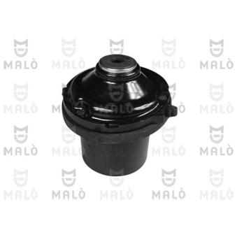 Butée élastique, suspension AKRON-MALÒ [28034]