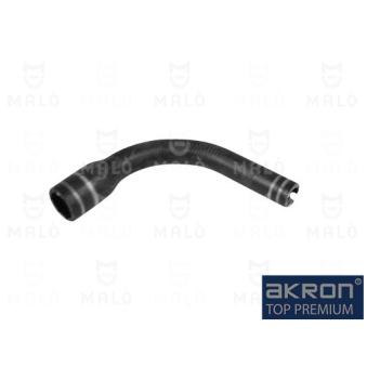 Durite de radiateur AKRON-MALÒ [28047]