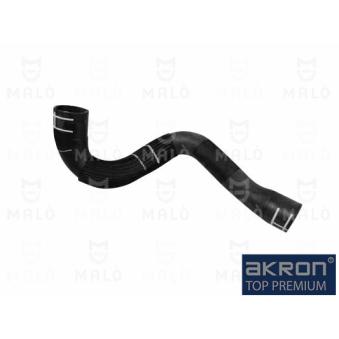 Durite de radiateur AKRON-MALÒ [280954A]