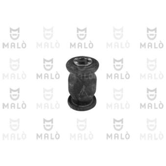Silent bloc de l'essieu / berceau AKRON-MALÒ [28404]
