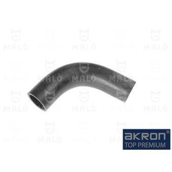 Durite de radiateur AKRON-MALÒ [2882A]