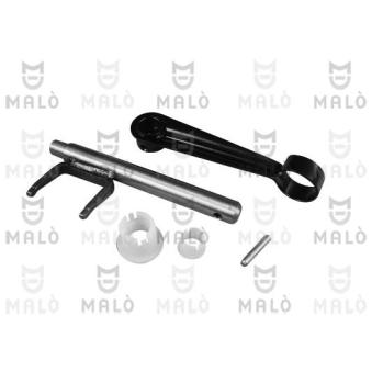 Butée, commande d'embrayage AKRON-MALÒ [300891]