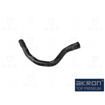 Tuyau d'huile AKRON-MALÒ [303491A]