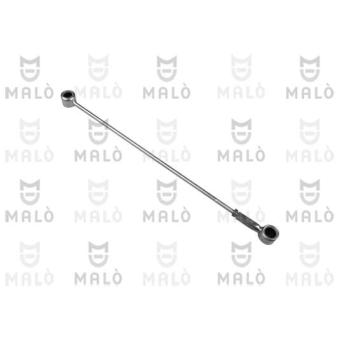 Levier de vitesse AKRON-MALÒ [30357]