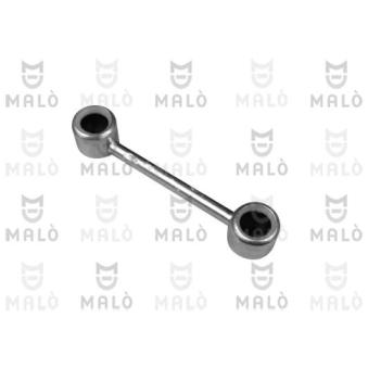 Levier de vitesse AKRON-MALÒ [30358]