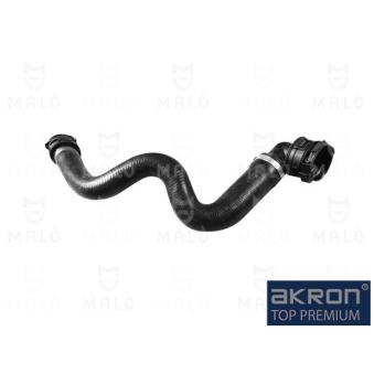 Durite de radiateur AKRON-MALÒ [304101A]