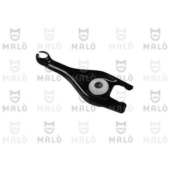 Kit de réparation, levier de changement de vitesse AKRON-MALÒ [30416]