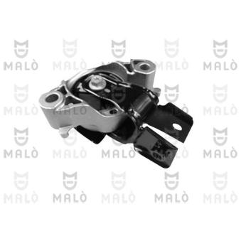 Support moteur arrière droit AKRON-MALÒ [304391]