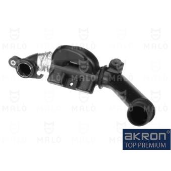 Flexible, alimentation en air AKRON-MALÒ [30512]