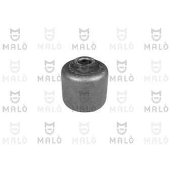 Silent bloc de l'essieu / berceau AKRON-MALÒ [309]