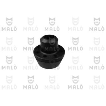 Suspension, radiateur AKRON-MALÒ [33041]