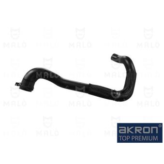 Durite de radiateur AKRON-MALÒ [331302A]