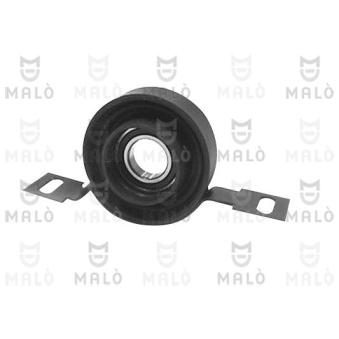 Suspension, arbre de cardan AKRON-MALÒ [33198]