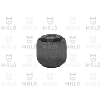 Silent bloc de l'essieu / berceau AKRON-MALÒ [35040]