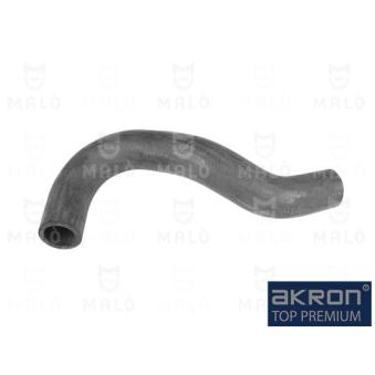 Durite de radiateur AKRON-MALÒ [3926A]