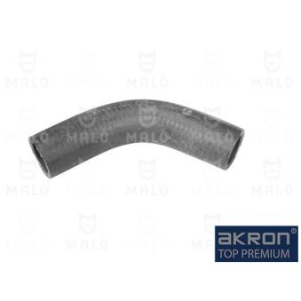 Durite de radiateur AKRON-MALÒ [3928A]