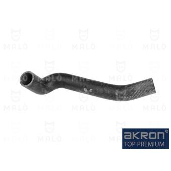 Durite de radiateur AKRON-MALÒ [3963A]