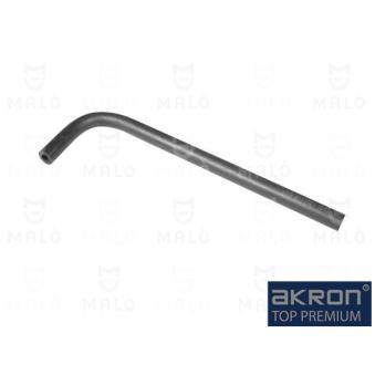 Tuyau d'huile AKRON-MALÒ [4812]