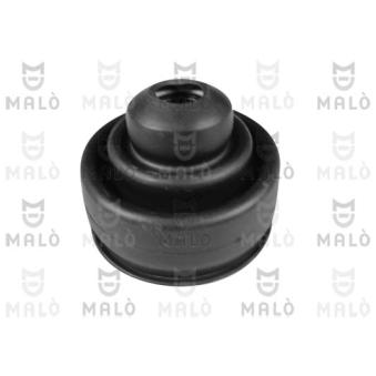 Joint-soufflet, arbre de commande AKRON-MALÒ [48214]