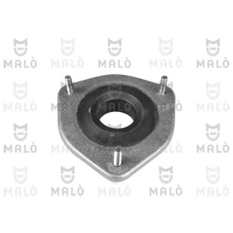 Coupelle de suspension AKRON-MALÒ [4828]