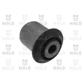 Silent bloc de l'essieu / berceau AKRON-MALÒ [50033]