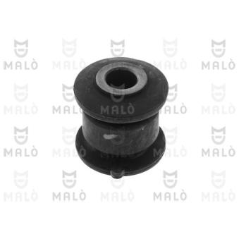 Silent bloc de l'essieu / berceau AKRON-MALÒ [50098]