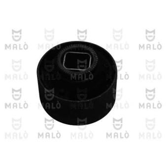 Silent bloc de l'essieu / berceau AKRON-MALÒ [502621]