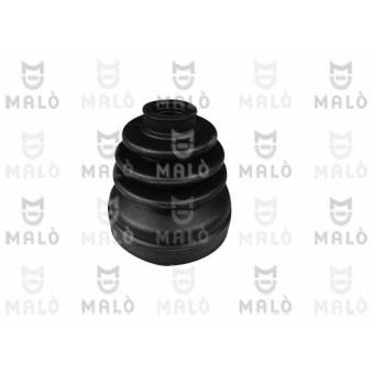 Joint-soufflet, arbre de commande AKRON-MALÒ [50297]