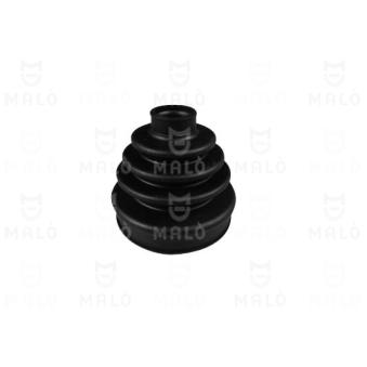 Joint-soufflet, arbre de commande AKRON-MALÒ [50302]