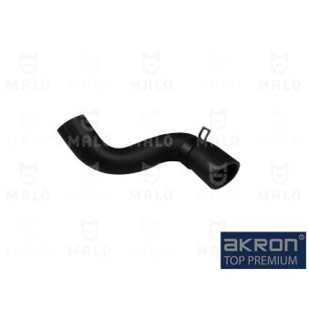 Durite de radiateur AKRON-MALÒ [505381A]