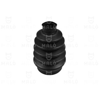 Joint-soufflet, arbre de commande AKRON-MALÒ [505491]