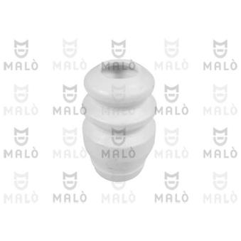 Bouchon de protection/soufflet, amortisseur AKRON-MALÒ [50570]