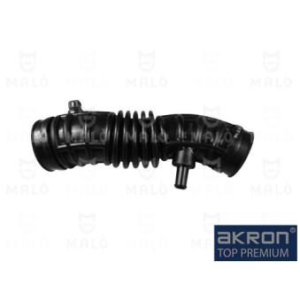 Gaine de suralimentation AKRON-MALÒ [50597]