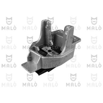Support moteur avant gauche AKRON-MALÒ [507221]