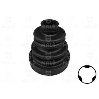 Joint-soufflet, arbre de commande AKRON-MALÒ [50735]