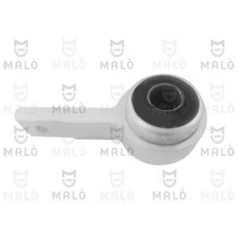 Suspension, bras de liaison avant droit AKRON-MALÒ [516141]