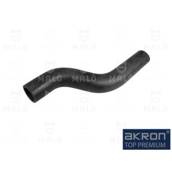 Durite de radiateur AKRON-MALÒ [52073A]