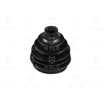 Joint-soufflet, arbre de commande AKRON-MALÒ [521481]