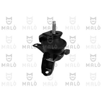 Support moteur avant droit AKRON-MALÒ [52154]