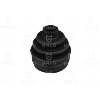 Joint-soufflet, arbre de commande AKRON-MALÒ [52224]