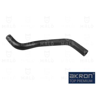 Durite de radiateur AKRON-MALÒ [52323A]