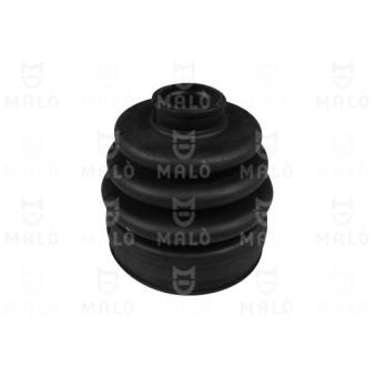 Joint-soufflet, arbre de commande AKRON-MALÒ [52334]