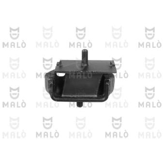 Support moteur avant droit AKRON-MALÒ [52353]