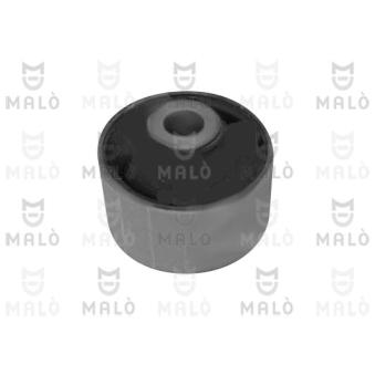 Silent bloc de l'essieu / berceau AKRON-MALÒ [52449]