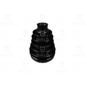 Joint-soufflet, arbre de commande AKRON-MALÒ [52707]