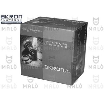 Soufflets de cardan arrière AKRON-MALÒ [52710KLC]